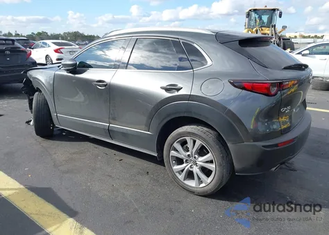 2022 Mazda Cx-30 Premium z USA, uszkodzony, nr VIN 3MVDMBDL4NM450887
